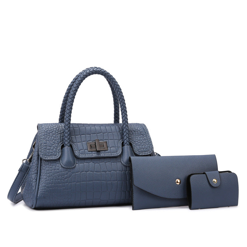 Glamorous Durable Unique Stylish Women's Fashion Handbags