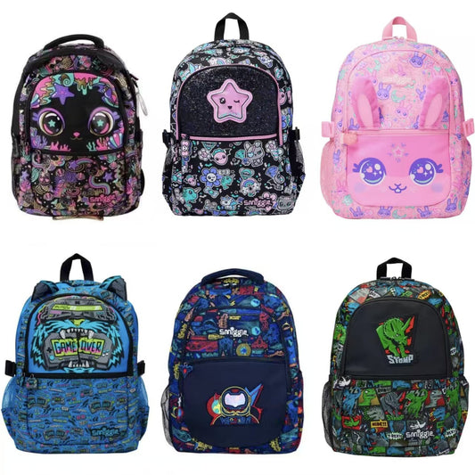 Australia Large Leisure Secondary Burden Alleviation Bags