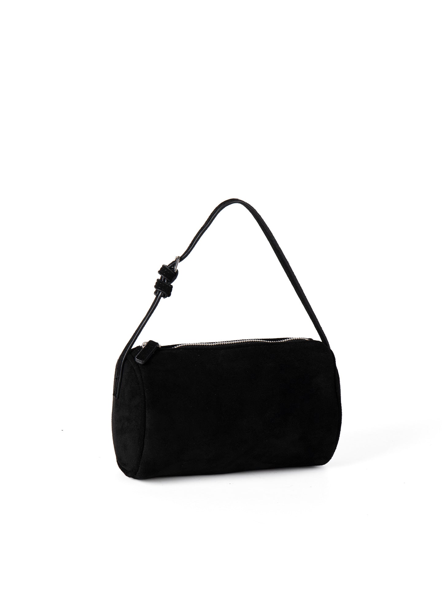 Women's High-grade Suede Pillow Korean Niche Design Women's Messenger Bag