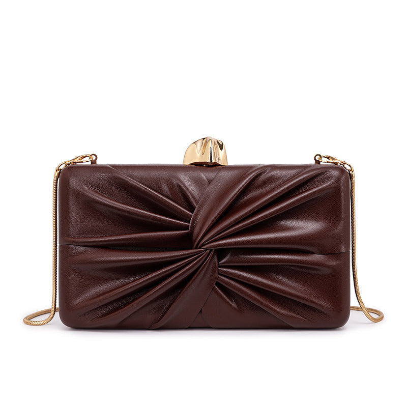 Women's Fashion Clutch Party Versatile Good-looking Dinner Bag