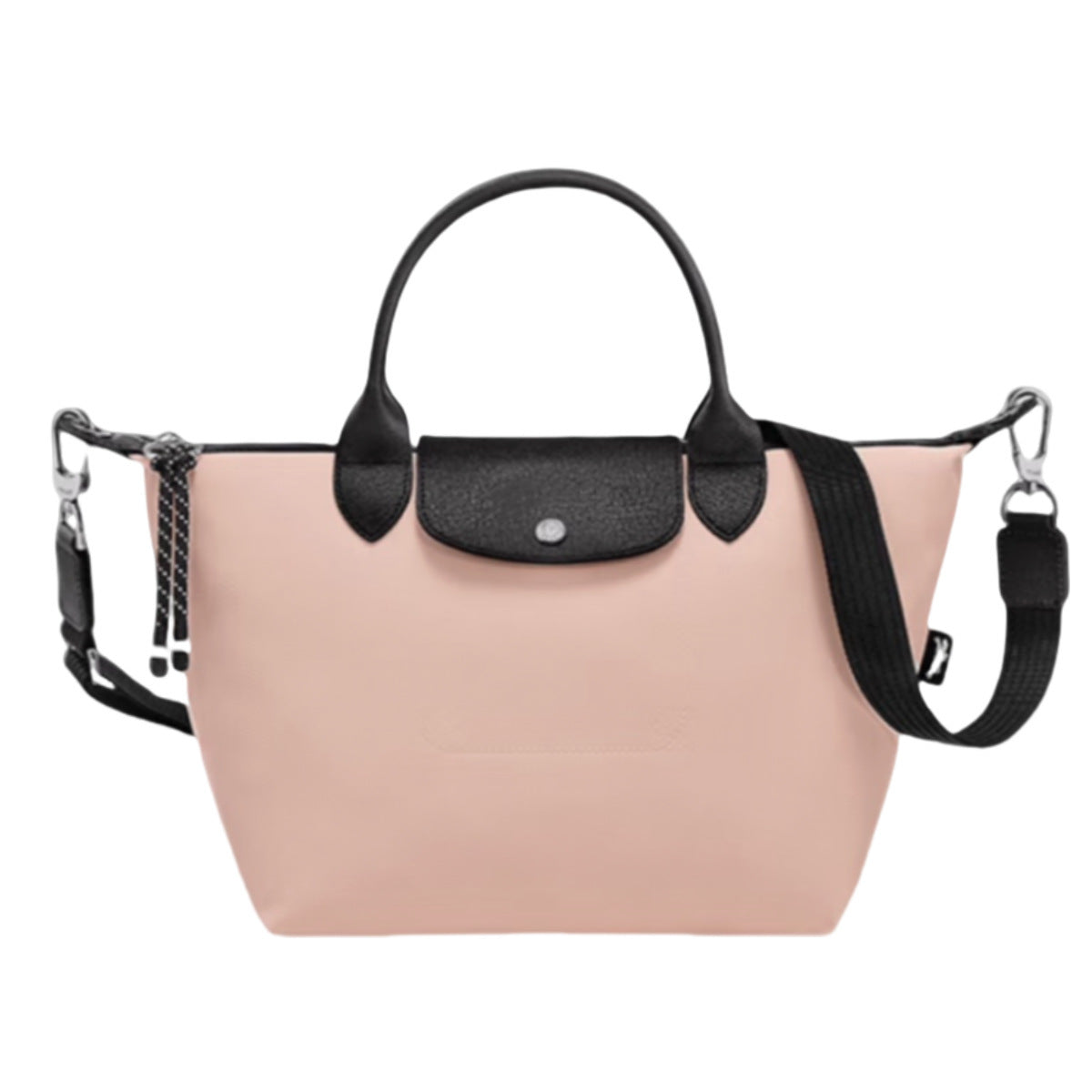Dumpling Medium Genuine Leather Twill High Quality Women's Messenger Bag