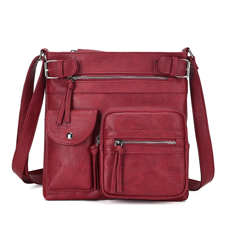 New Classy Elegant Versatile Women's Fashion Bags