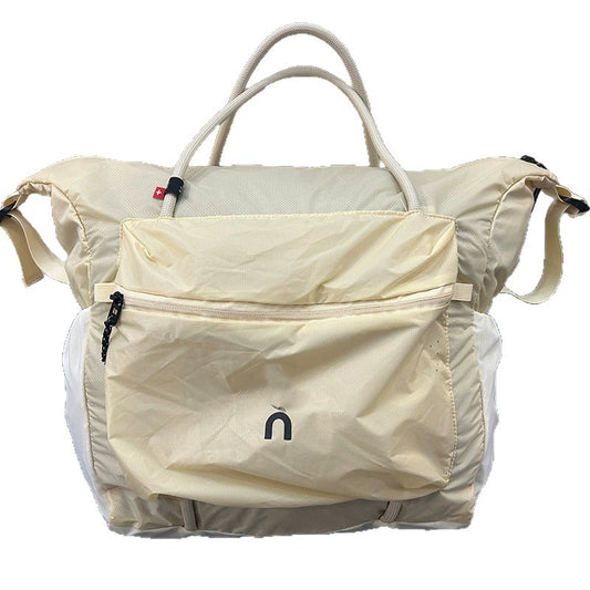 Graceful Running Waterproof Lightweight Large Capacity Gym Bags