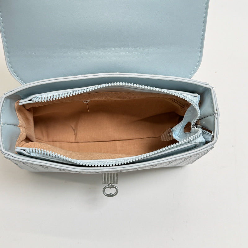 Women's Minority Fashion Simple Light Luxury Graceful Shoulder Bags