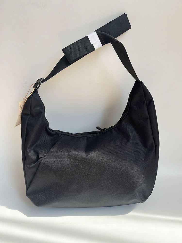 Casual Classy Women's Large Capacity Leisure Women's Shoulder Bag