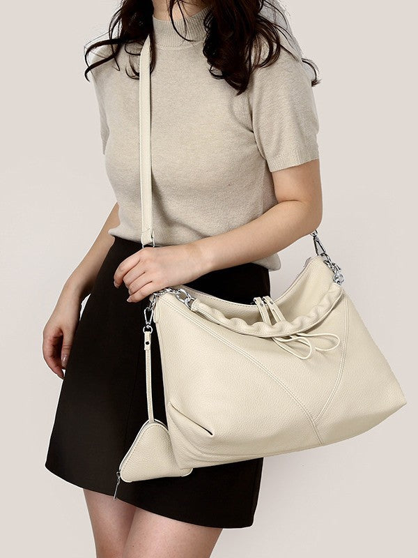Women's Winter High Sense Large Capacity Chain Bags