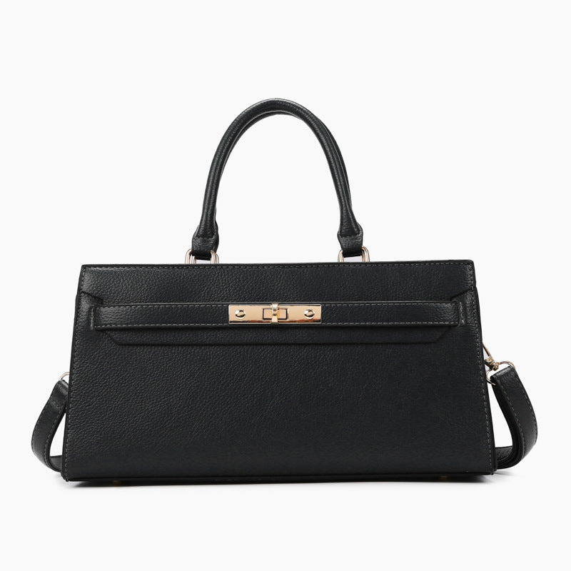 Classic Women's Match Sets Trendy Fashionable Women's Messenger Bag