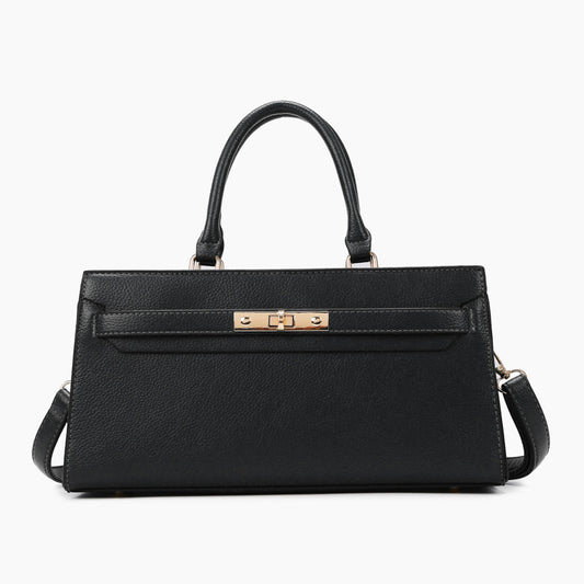 Classic Women's Match Sets Trendy Fashionable Women's Messenger Bag