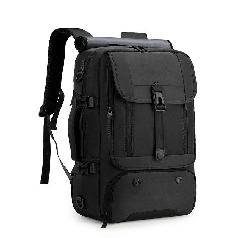 Fashion Ol Computer Large Capacity Waterproof Business Backpack