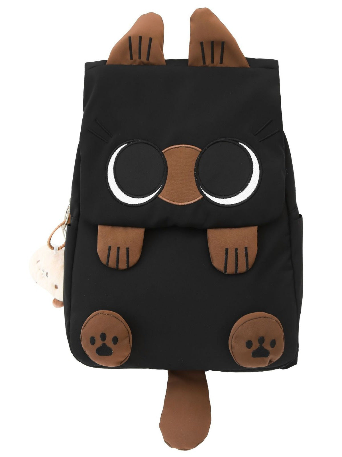 Korean Style Lightweight Large Capacity Primary Grade Backpacks