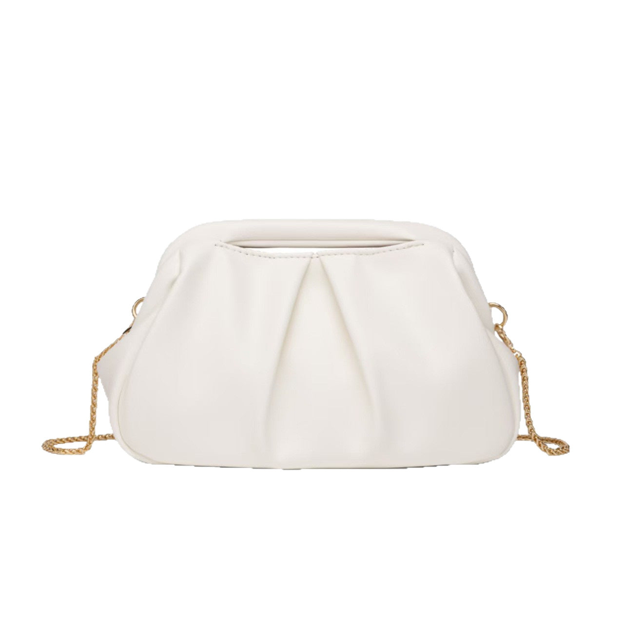 Women's Light Luxury Cloud Fashion Dinner Bags