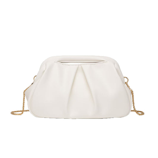 Women's Light Luxury Cloud Fashion Dinner Bags