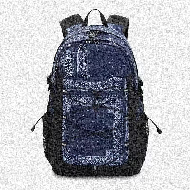 Women's & Men's High-quality Large Capacity Couple Early High Bags