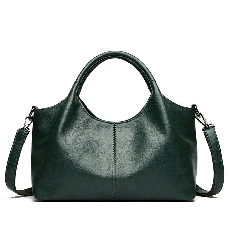 Pretty Women's Lightweight Commuter Textured Pouches Women's Shoulder Bag