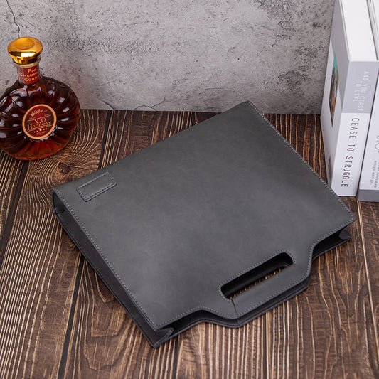 Men's Clutch Large Capacity Shaping Portable Business Bags