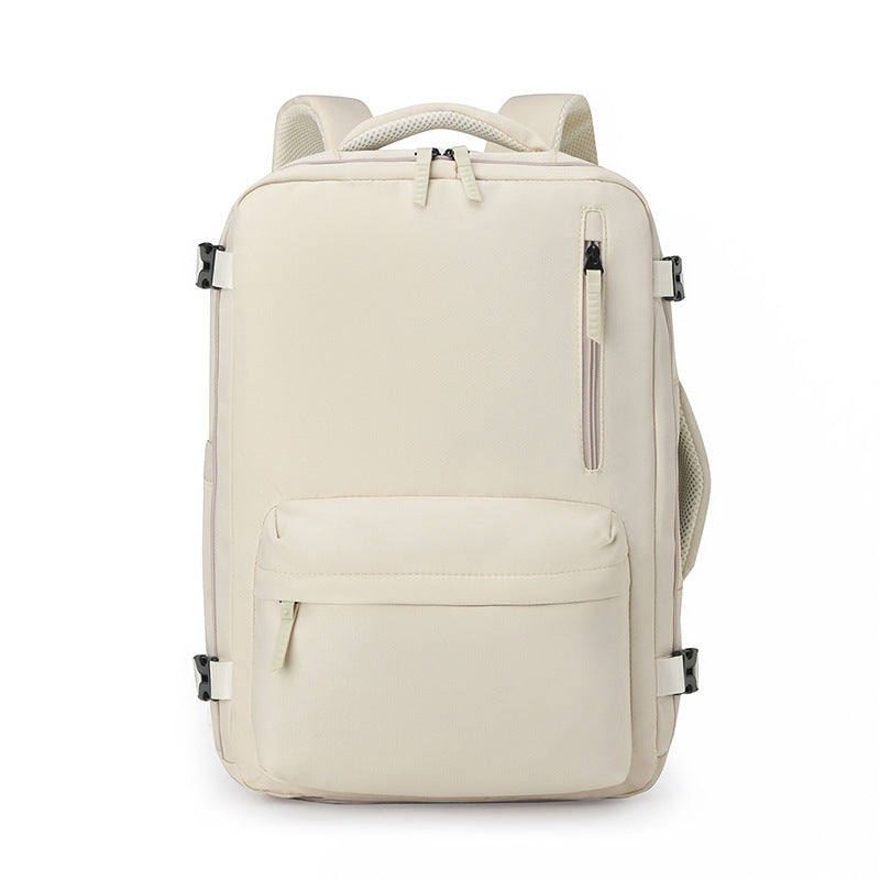 Men's Capacity Computer Lightweight Short Business Trip Laptop Bag