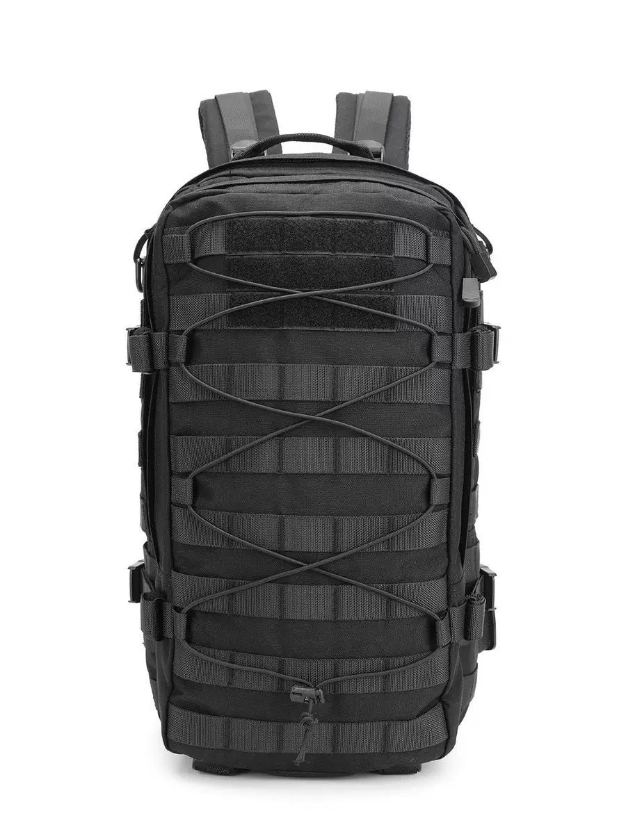 New Innovative Waterproof Hard-wearing Combat Assault Tactical Backpack