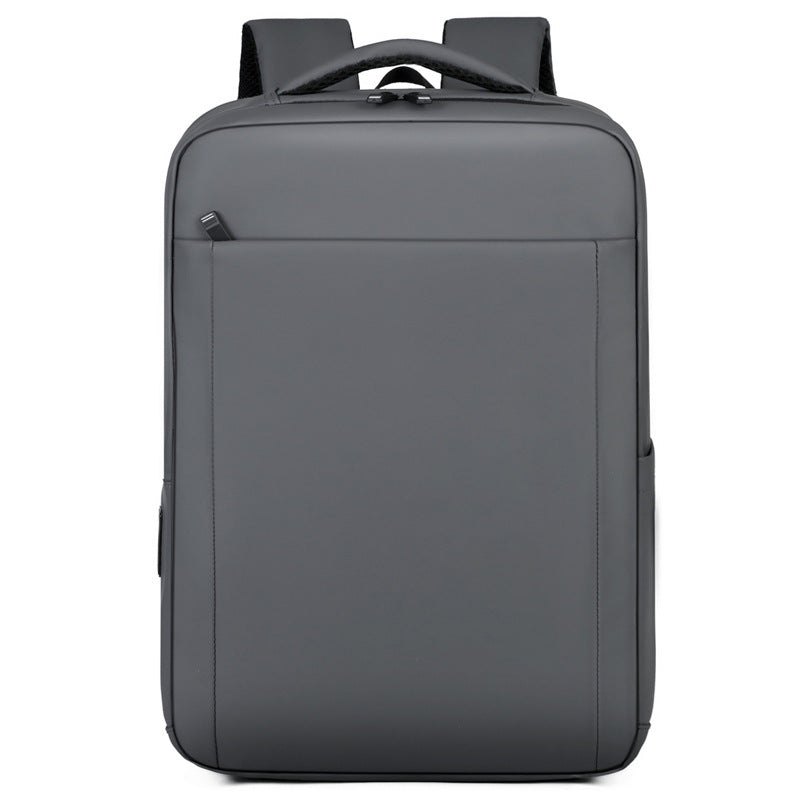 Men's High-grade Large Capacity Leisure Commuter Laptop Bags