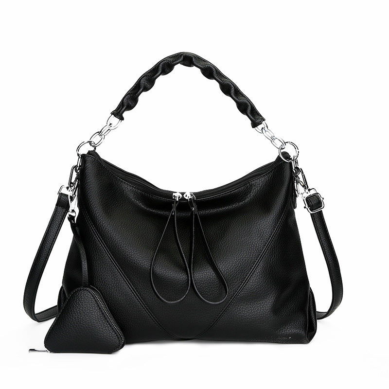 Women's Winter High Sense Large Capacity Chain Bags