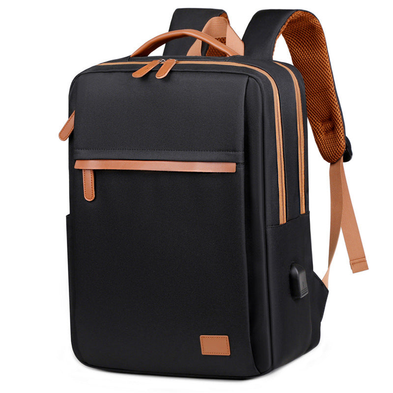 Lightweight Business Computer Junior High College Bags