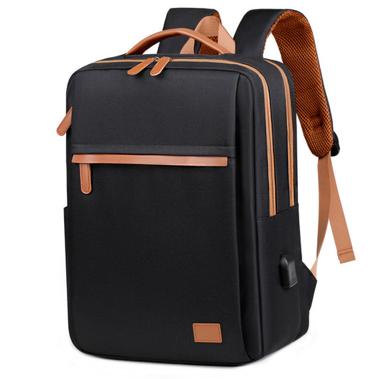 Lightweight Business Computer Junior High College Bags