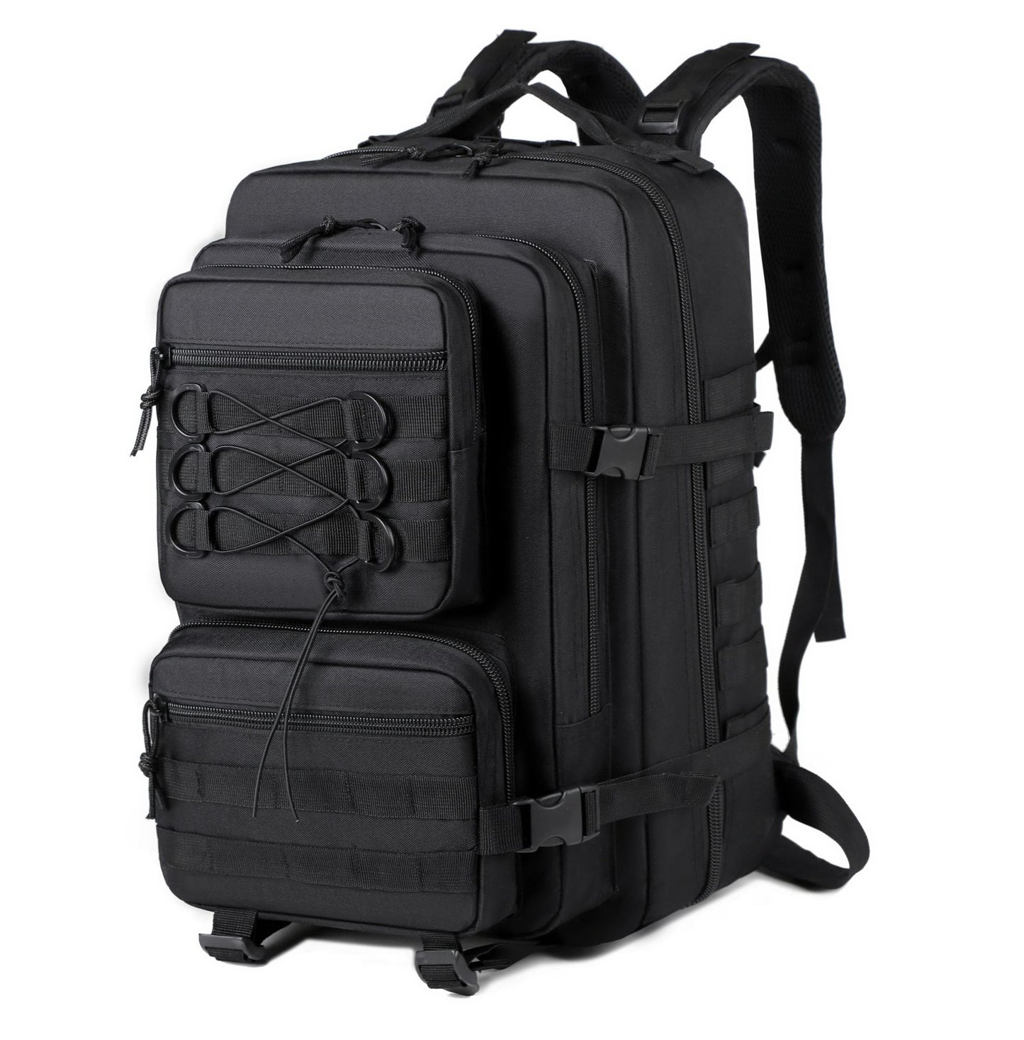 Attack Camouflage Tactics Cycling Hiking Equipment Tactical Backpack