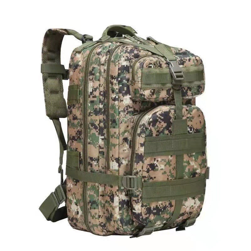 Attack Field Assault For Breathable Waterproof Universal Backpack