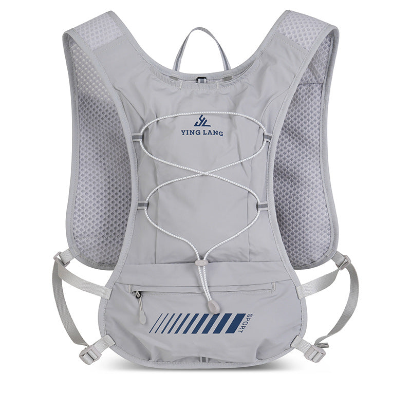 Women's & Men's Cycling Light Walking Climbing Lightweight Water Backpacks