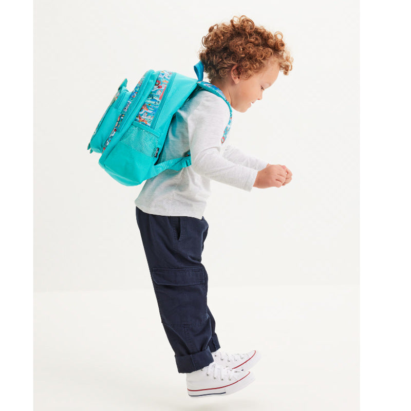 Fashion Stylish Australian Large Leisure Medium Backpacks