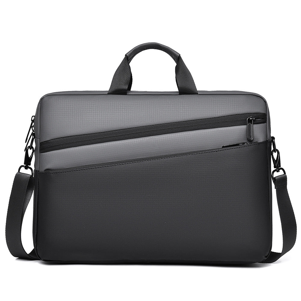 Versatile Slouchy Cool Unique Portable Business Laptop Bag