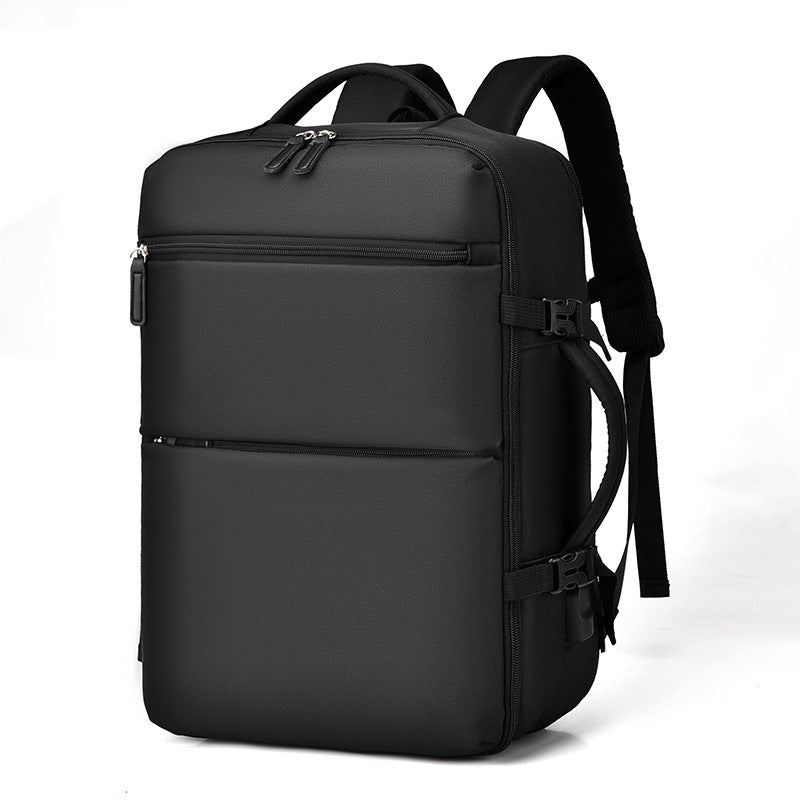 Women's & Men's Independent Shoe Warehouse Urban Lightweight Multifunctional Leisure Backpack