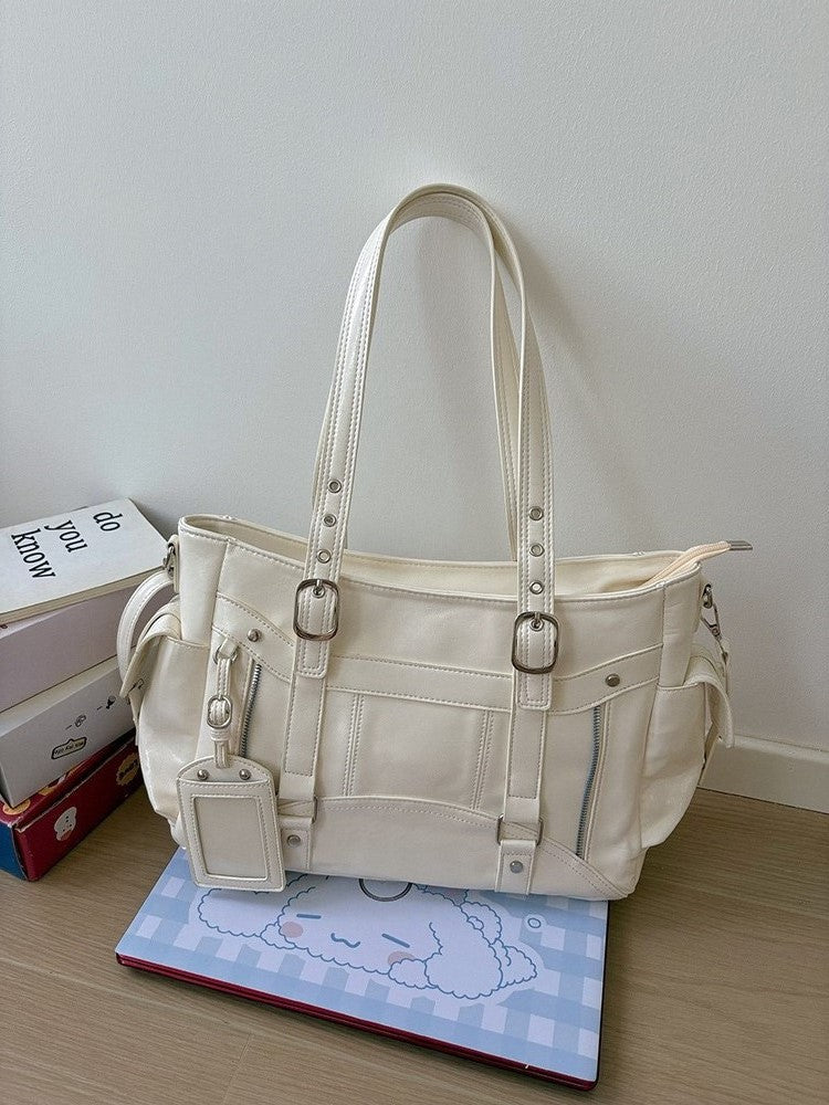 Sweet Cool Style Large Capacity Totes Women's Messenger Bag