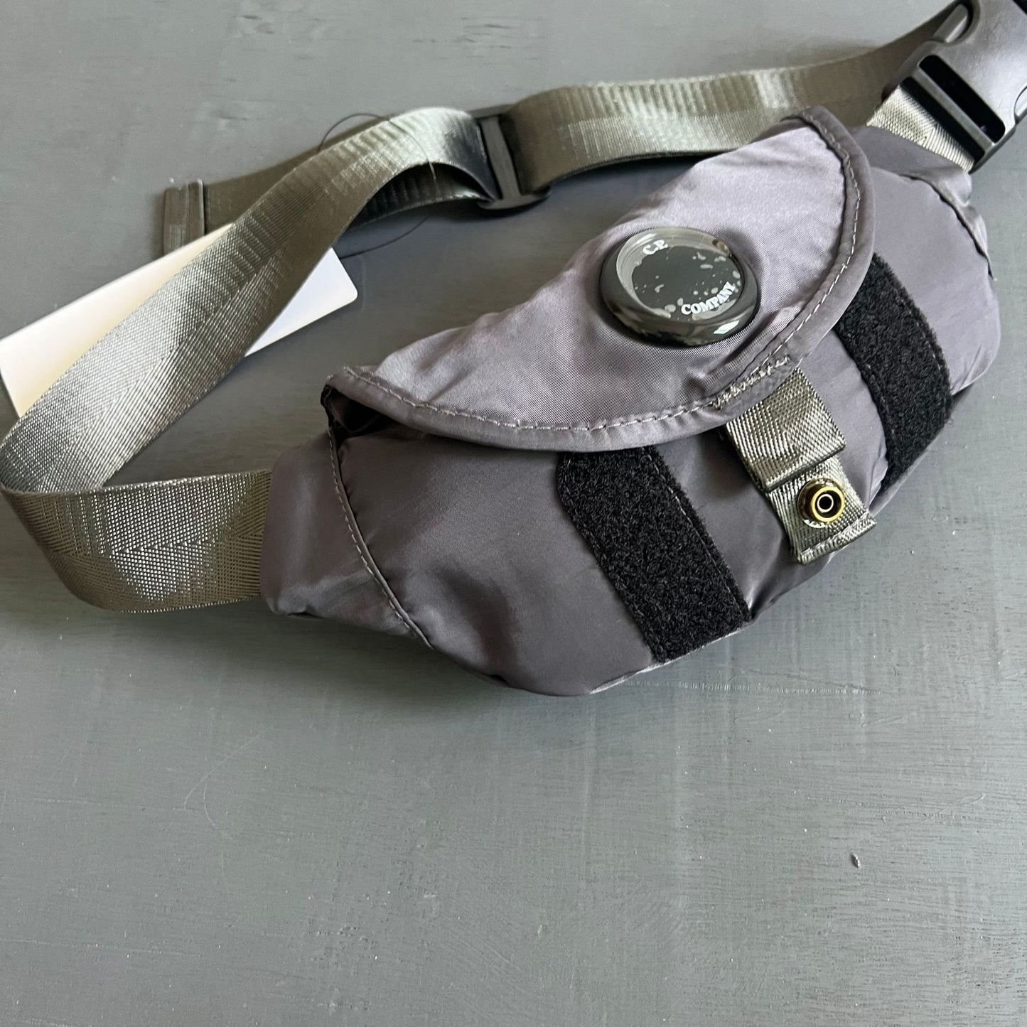 Popular New Slouchy Attractive Men's Slanted Bags