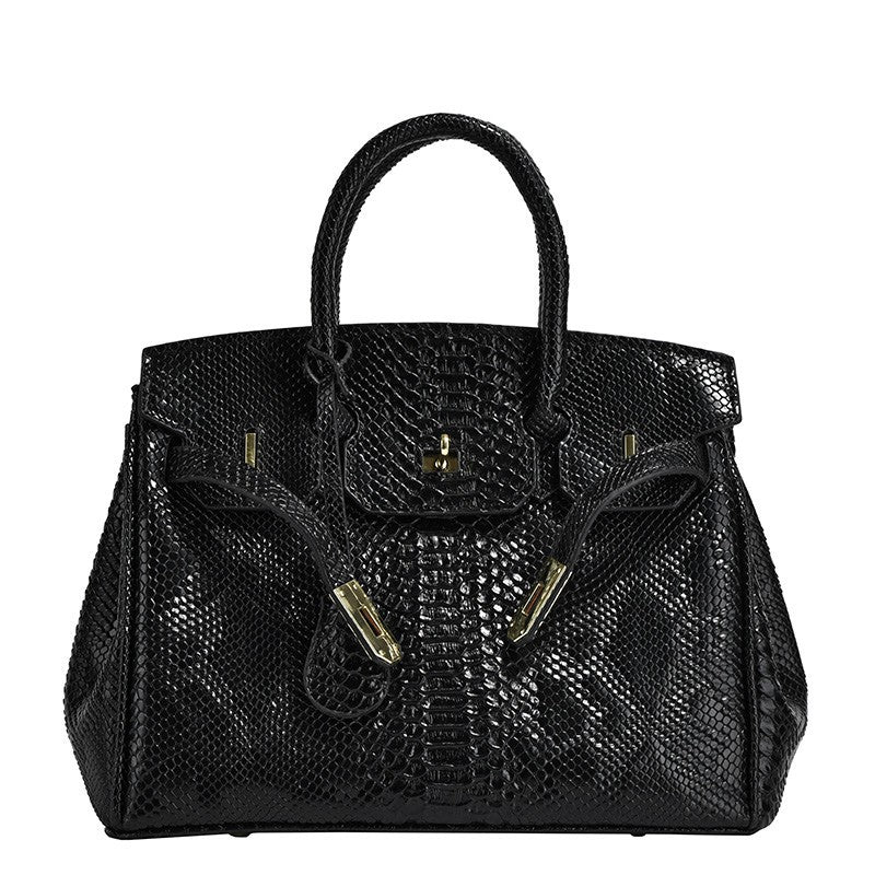 Women's Affordable Luxury Fashion High-grade Underarm Large Capacity Women's Shoulder Bag