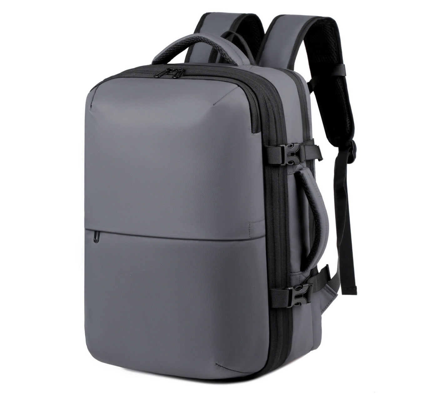 Men's High-grade Fashion Large Capacity Computer Business Backpack