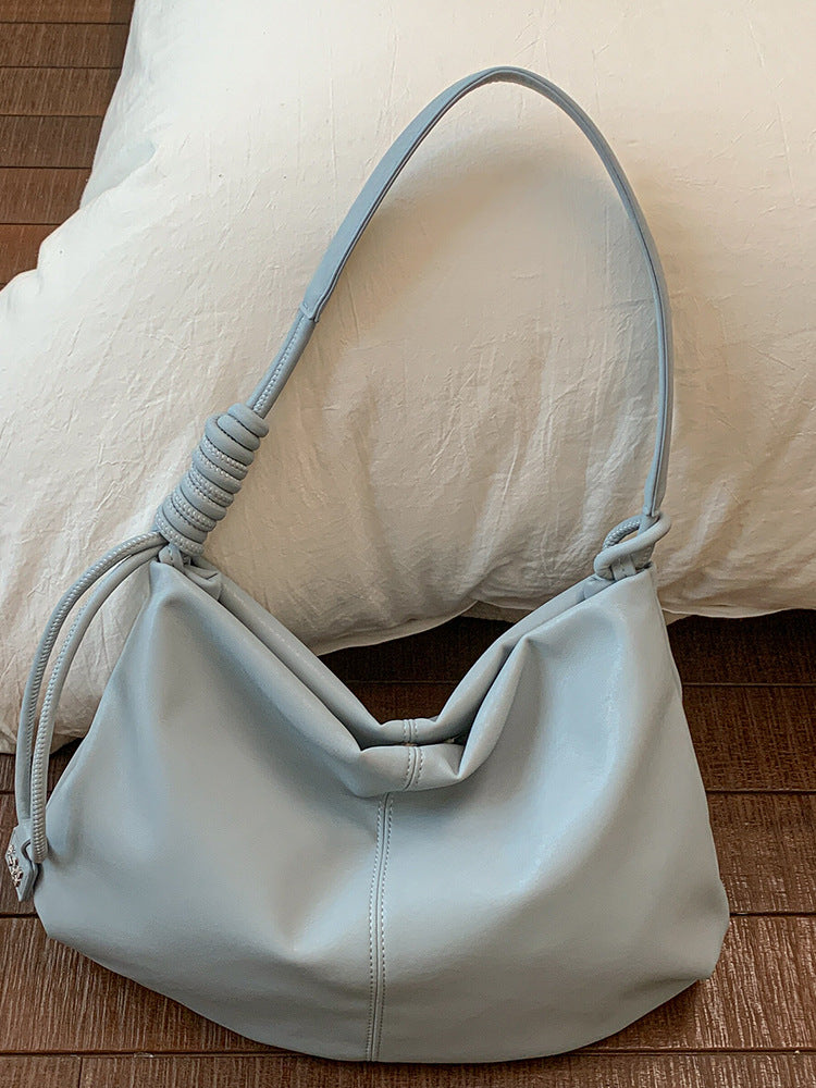 Women's Fashionable For Trendy Simple Western Style Women's Shoulder Bag