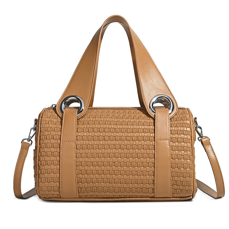 Women's Cool Simple Pillow Fashion Graceful Design Women's Messenger Bag