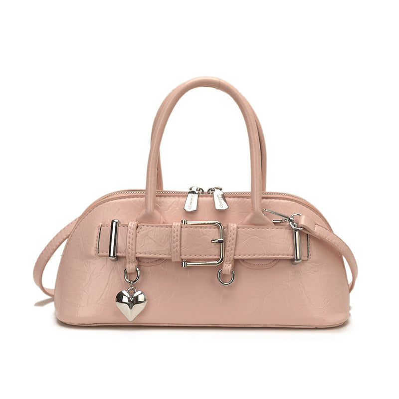 Women's Korean Style Spring Everyday Fashion Simple Women's Messenger Bag
