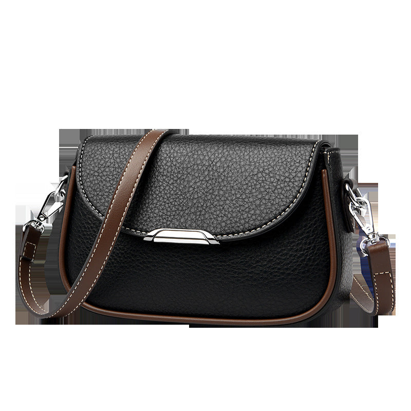 Comfortable Stylish Women's High-grade Large Capacity Women's Messenger Bag