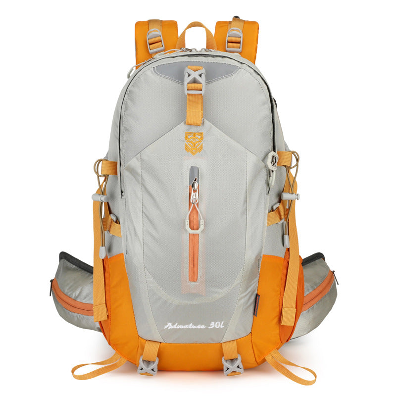 Reloaded Climbing Camping Large Capacity Burden Mountain Climbing, Hiking Bag