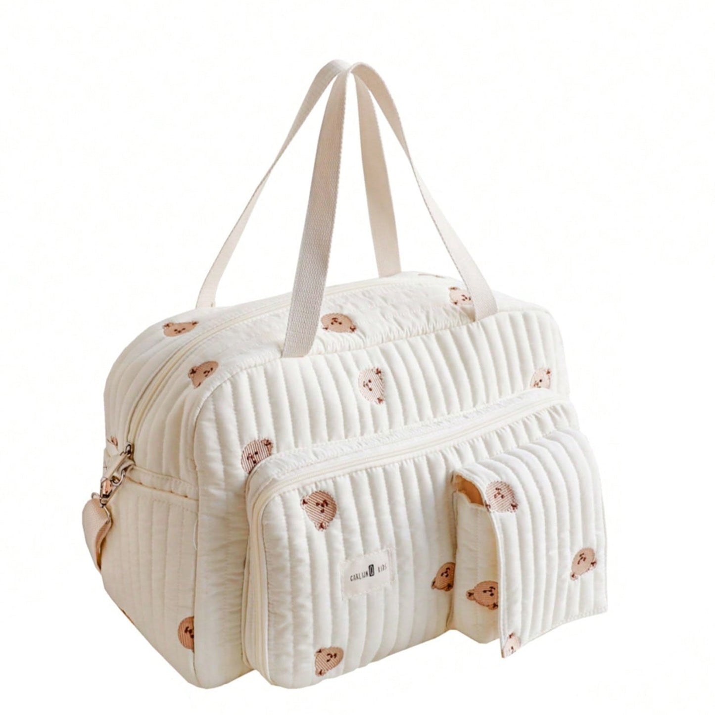Wind Portable Large Capacity Mother Maternity Bags