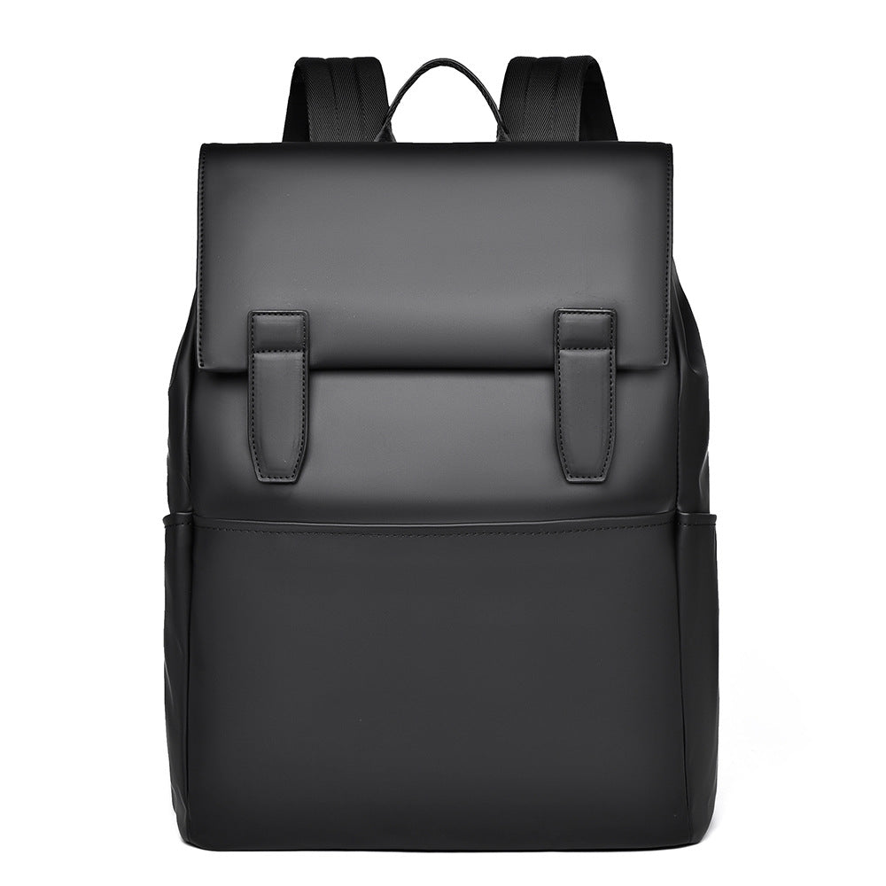 Popular Men's High-grade Computer Daily Commute Business Backpack