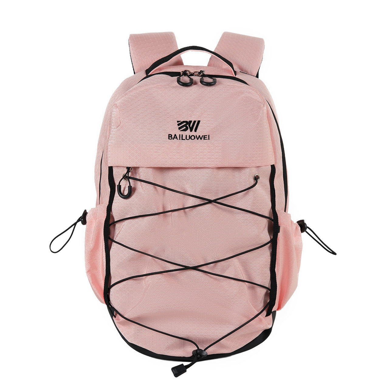 Large Capacity Boys Commuter Female College Mountain Climbing, Hiking Bag