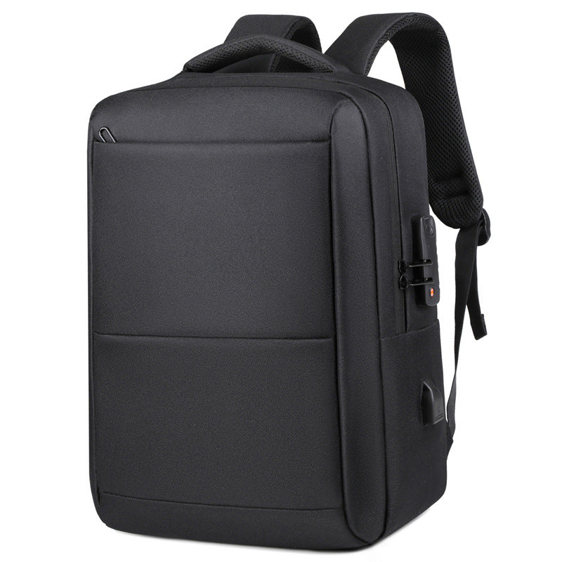 Men's Computer Summer Large Capacity Trip Bags
