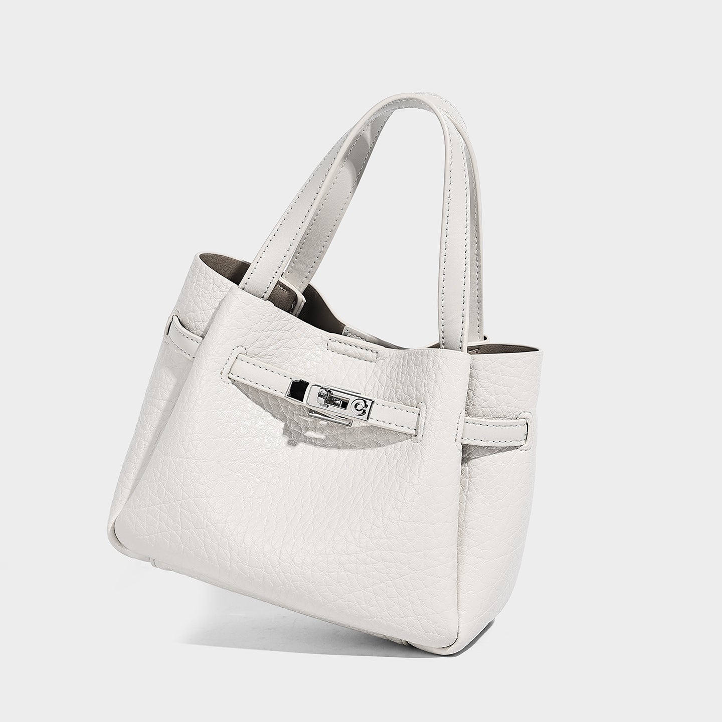 Women's Daily Western Style Vegetable Basket Spring Women's Shoulder Bag