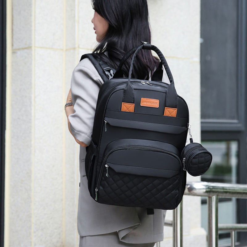 Large Capacity Portable Mother Go Out Lightweight Bags