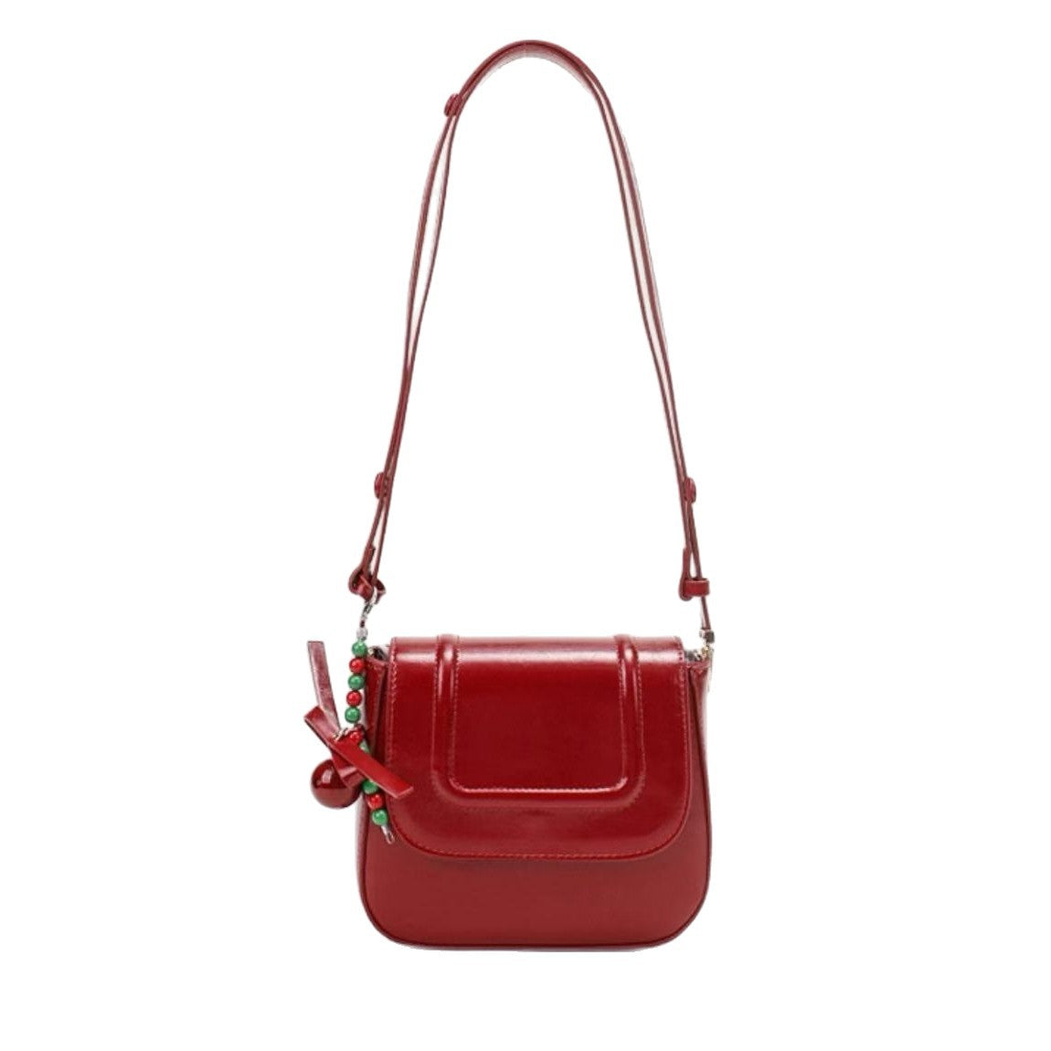 Red Wedding Super Hot Saddle Advanced Bags