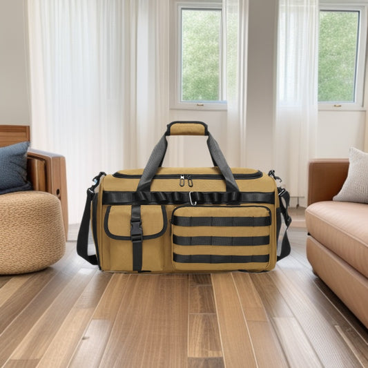 Versatile Casual Slouchy Stylish Source Multifunctional Handbags