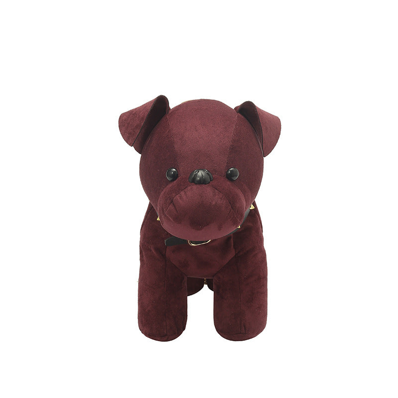 Women's Fashion Puppy Cute Cartoon Doll Gift Bags