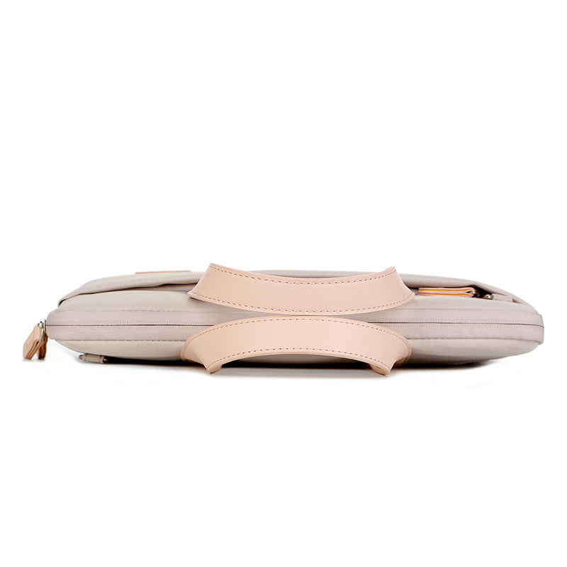 Lightweight Macaron Notebook Computer Portable Liner Bags